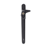 Maxim Cockspur Locking Window Handle Left Hand