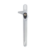 Maxim Cockspur Locking Window Handle Right Hand
