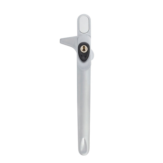 Maxim Cockspur Locking Window Handle Right Hand