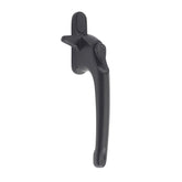Maxim Cockspur Non Locking Window Handle Right Hand