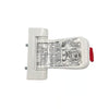 Prosecure Hybrid Composite Door Hinge - White