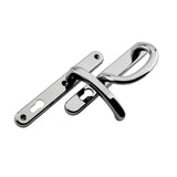 Kensington Slam Shut Door Handle