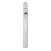 Connoisseur Inline Locking Window Handle With 25mm Spindle Size