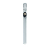 Connoisseur Inline Locking Window Handle With 55mm Spindle Size
