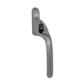 Connoisseur Offset Locking Right Hand Window Handle 40mm Spindle Size