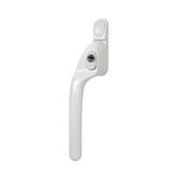 Connoisseur Offset Locking Left Hand Window Handle 55mm Spindle Size