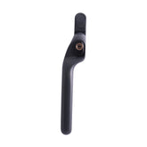 Connoisseur Offset Locking Left Hand Window Handle 15mm Spindle Size