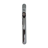Connoisseur Inline Locking Window Handle With 50mm Spindle Size