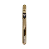 Connoisseur Inline Locking Window Handle With 35mm Spindle Size
