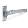 Cranked Hook & Band 457mm