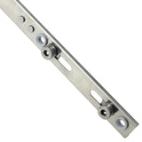 Offset Twin Cam Window Lock
