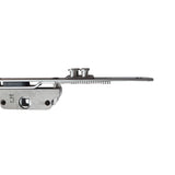Flush Double Cam Window Lock
