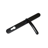 Blenheim Sprung Lever Lever Inline Door Handle