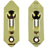 Vectis Universal Handle Insert to convert Era Euro Locks to Vectis Mortice Locks