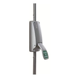 372 Two Point EN179 Push Pad and Vertical Bolts - For Wooden or Metal Emergency Exit Doors
