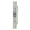 Composite Latch and Deadbolt Keep