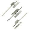 6345 2 Hooks Timber and Composite Repair Multipoint Door Lock