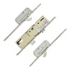 Invincible Latch Deadbolt 2 Hooks Split Spindle Multipoint Door Lock - Option 1 (top hook to spindle = 728mm)