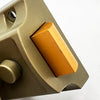 706 40mm Traditional Non Deadlocking Nightlatch