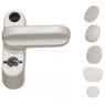 816 UPVC Sash Jammer