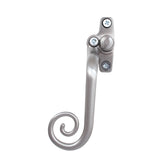Monkey Tail Window Handle Left Hand