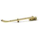Tear Drop Dummy Window Stay Bar, 54mm