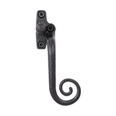 Monkey Tail Window Handle Right Hand