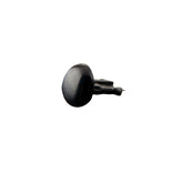 Connoisseur Window Handle Non Locking Button