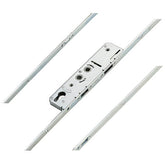 Passive Lock Double Spindle Multipoint Door Lock - Shootbolt Compatible