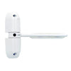 Type Surface Mounted Spring Loaded Internal Door Closer