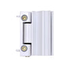 Challenger 3D Rebated Hinge