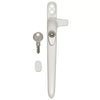 Virage Locking Cockspur Handles for UPVC or Wooden Casement Windows