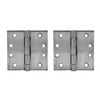 BS EN Grade 13 Exterior Hinge 102mm