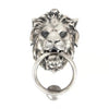 Lion Head Door Knocker (LEAD TIME: 2-3 DAYS)