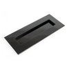 Small Letter Plate (LEAD TIME: 2-3 DAYS)