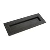 Large Letter Plate (LEAD TIME: 2-3 DAYS)