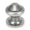 Regency Centre Door Knob (LEAD TIME: 2-3 DAYS)