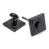 Concealed Round Thumbturn - Square (LEAD TIME: 2-3 DAYS)