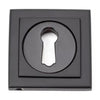 Round Escutcheon - Square (LEAD TIME: 2-3 DAYS)