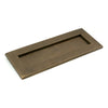 Small Letter Plate (LEAD TIME: 2-3 DAYS)