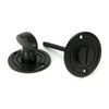 Round Thumbturn Set