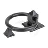 Ring Door Knocker (LEAD TIME: 2-3 DAYS)