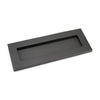 Small Letter Plate (LEAD TIME: 2-3 DAYS)