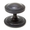 Art Deco Centre Door Knob (LEAD TIME: 2-3 DAYS)