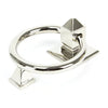 Ring Door Knocker (LEAD TIME: 2-3 DAYS)