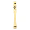 Avon Inline Non-Locking Espag Window Handles (LEAD TIME: 2-3 DAYS)
