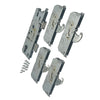 4 Hook Refurb Kit - Lift Lever Version