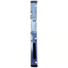 UPVC Latch and Deadbolt Keep