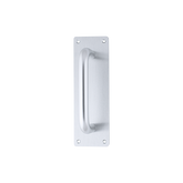 Pull Handle on Plate
