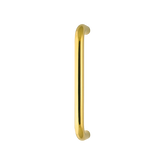 Straight Pull Handle Bolt Fix